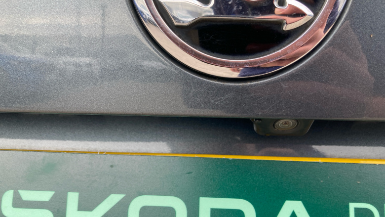 Skoda Kodiaq 2.0 TSI Edition 4x4 5dr DSG [7 Seat] Petrol Estate